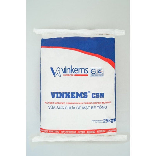 VINKEMS CSN